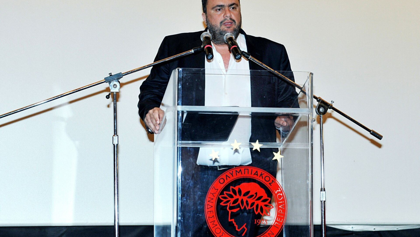 «Συνεχίζω, παρά τον πόλεμο...»