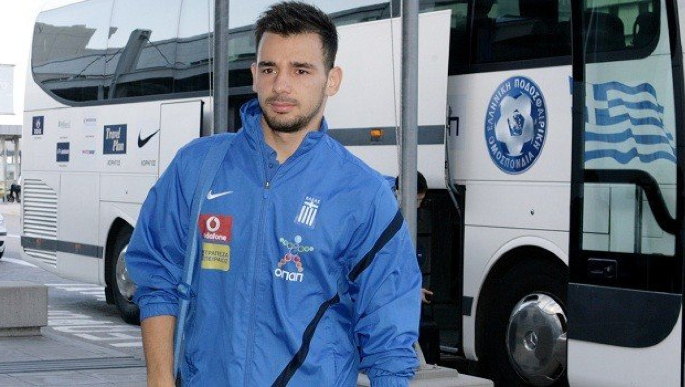 Τρία «νέα» πρόσωπα στην αποστολή της Εθνικής