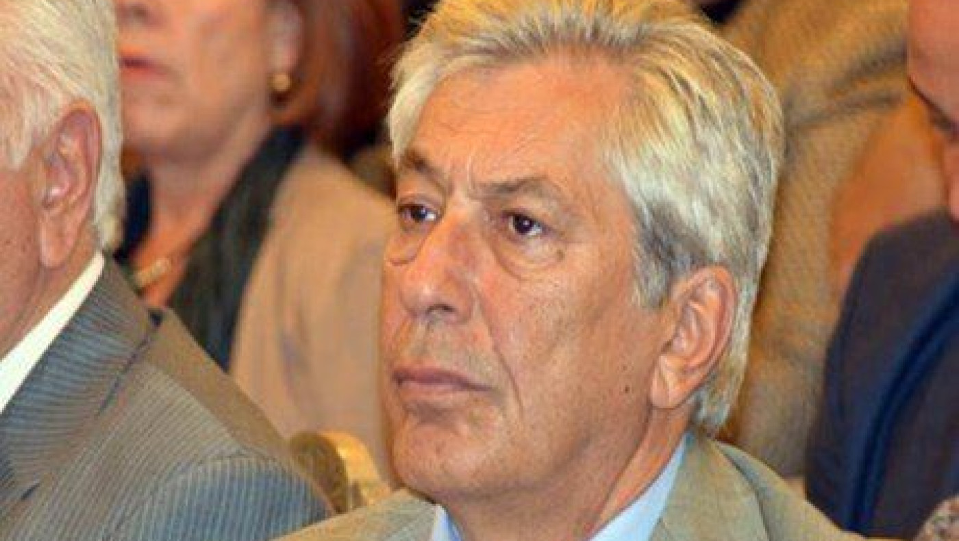 Γιώργος Μιχελής: Νέος πρόεδρος του ΤΧΣ ο πρώην δήμαρχος Σκοπέλου, 