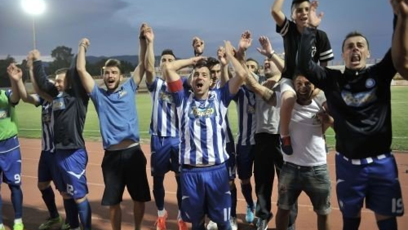 Πουρτουλίδης: «Τώρα χαιρόμαστε και τα υπόλοιπα έρχονται στη συνέχεια»