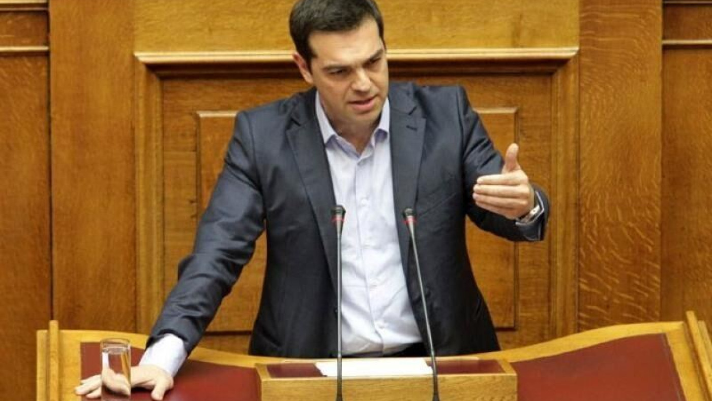 Ακόμα και ψήφο εμπιστοσύνης σκέφτεται να ζητήσει ο Αλέξης Τσίπρας