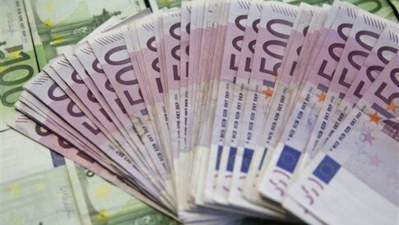 ΓΓΔΕ: Είσπραξη 14,8 εκατ. ευρώ από έναν μόνο φορολογούμενο