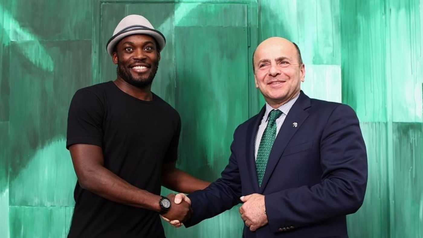 Και με τη βούλα «πράσινος» ο Εσιέν