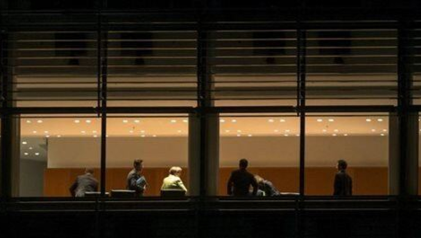 Ξένος Τύπος: H μίνι Σύνοδος της «τελευταίας ευκαιρίας»