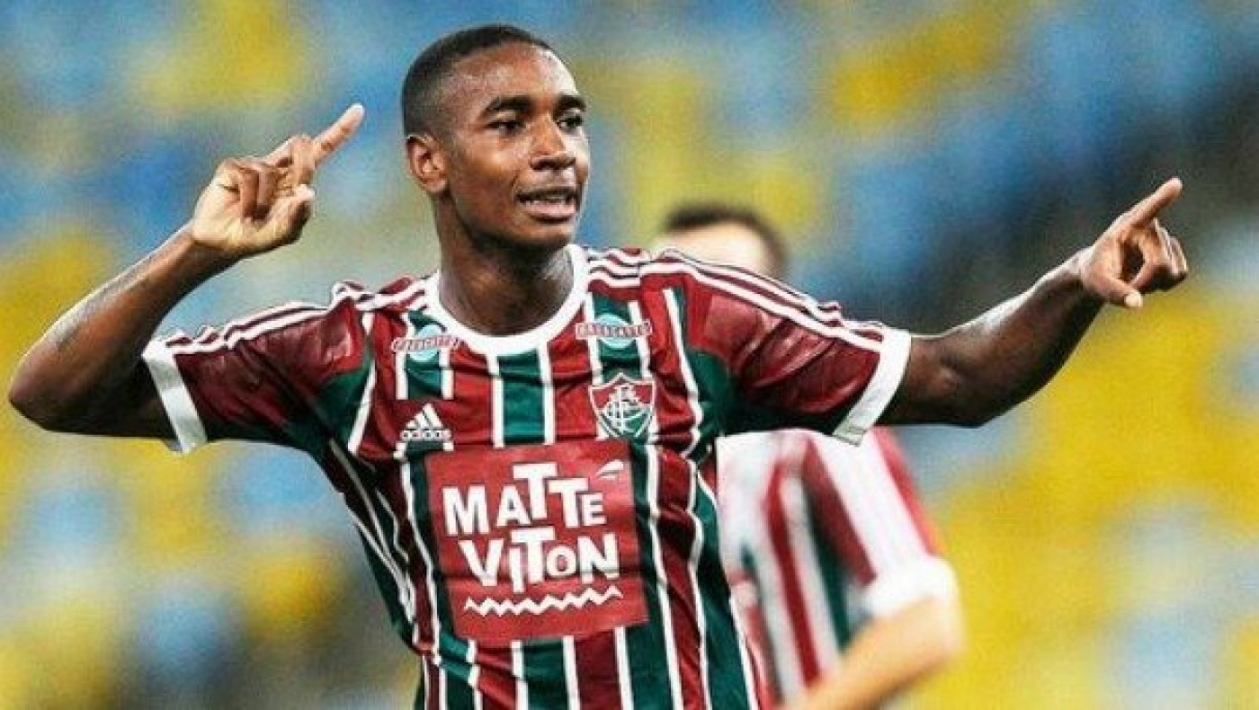 Κλείνει Ζέρσον για το μέλλον η Μπαρτσελόνα