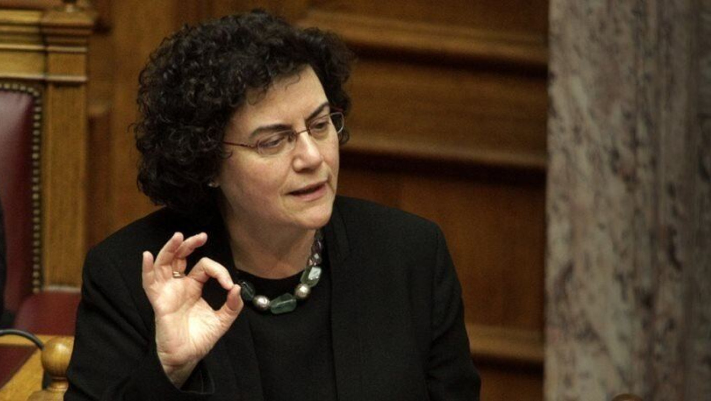 Βαλαβάνη: «Παράταση έως 26 Ιουνίου για τη ρύθμιση των 100 δόσεων»