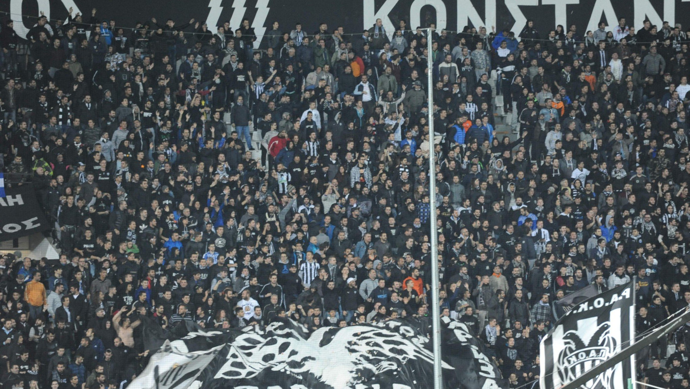 «Δε θα πάτε φέτος διακοπές»
