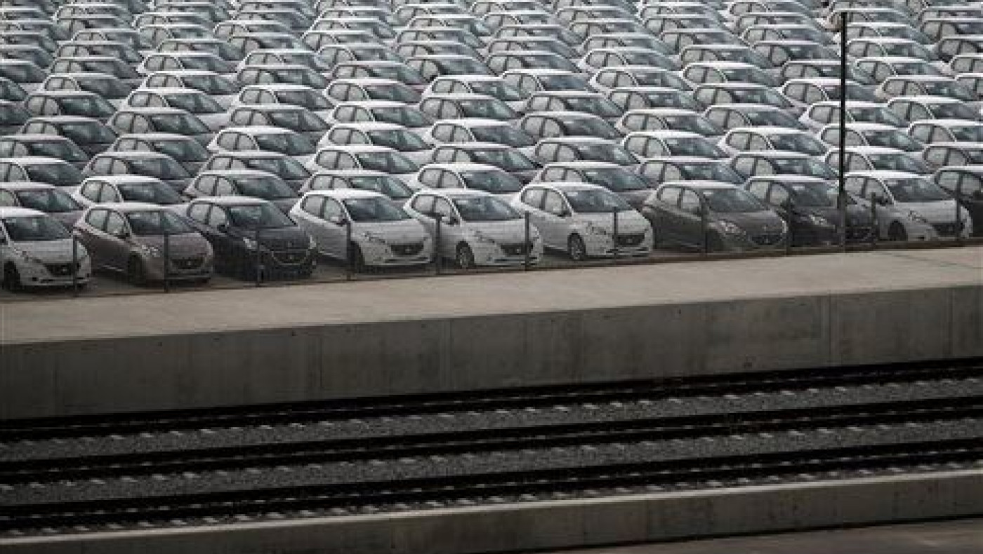 Φορολόγηση αυτοκινήτων: Προς κατάργηση το κριτήριο κυβισμού 
