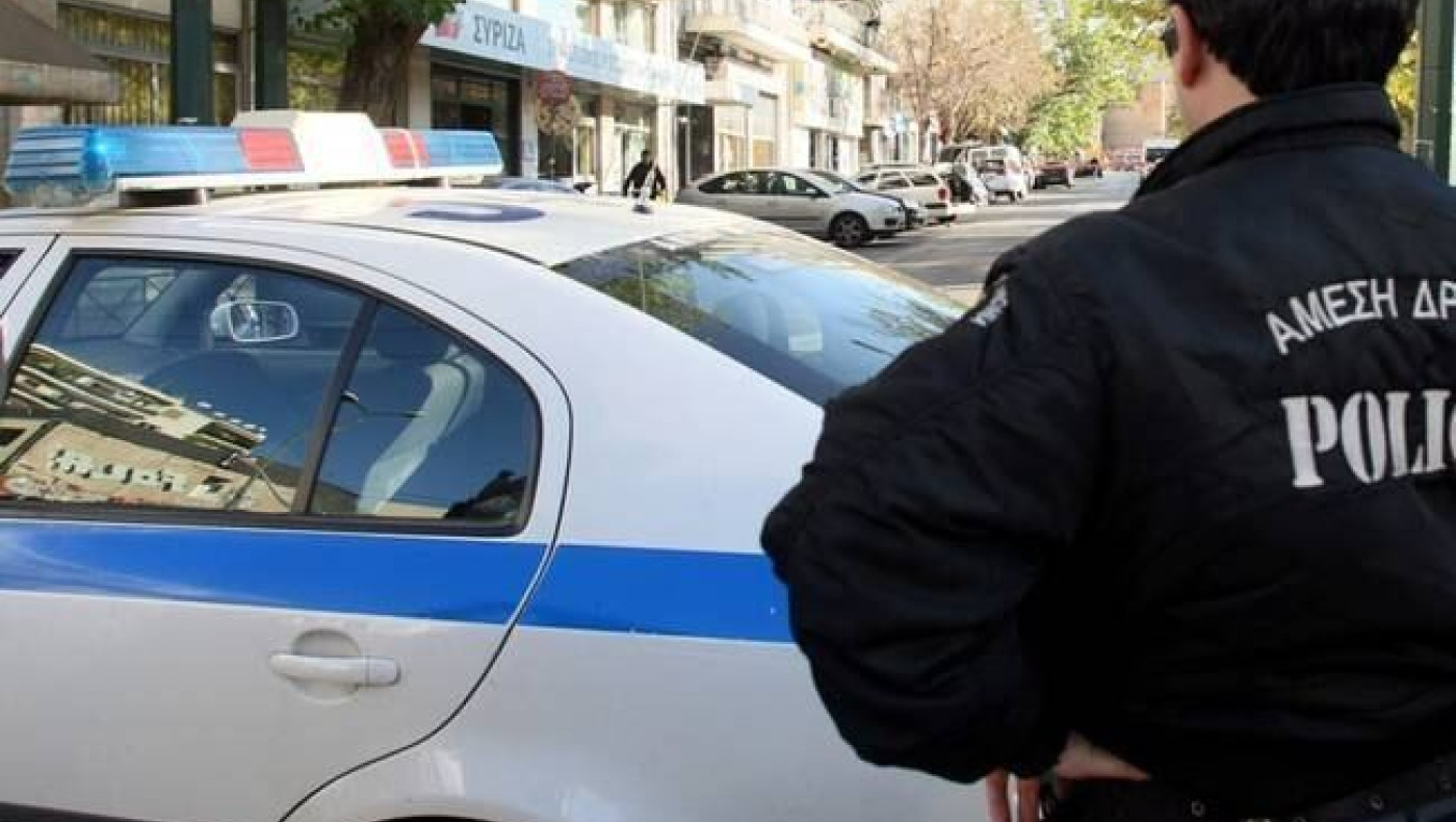 Τρίπολη: Συνελήφθη 42χρονη για τη δολοφονία της πεθεράς της
