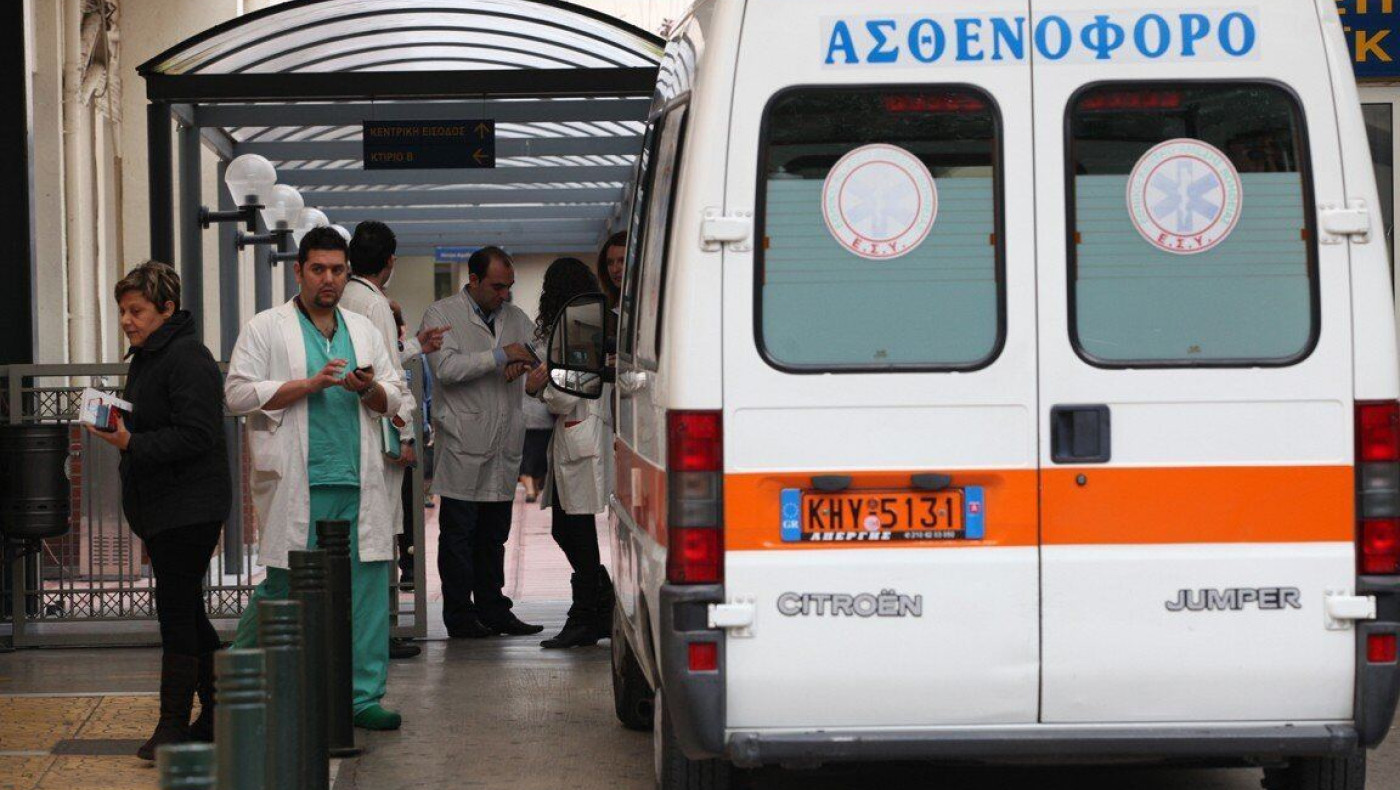 Κοζάνη: Τραγικός θάνατος 34χρονης 