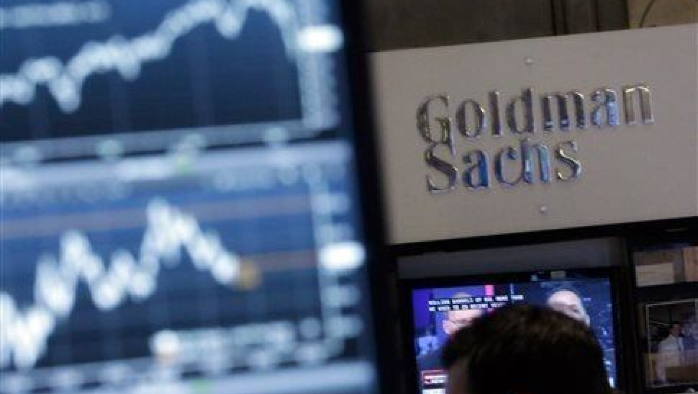 Goldman Sachs: Πιθανός συμβιβασμός Ελλάδας - πιστωτών 