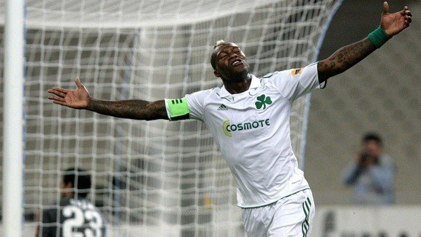 Τρέλα Σισέ για Εσιέν (pic)