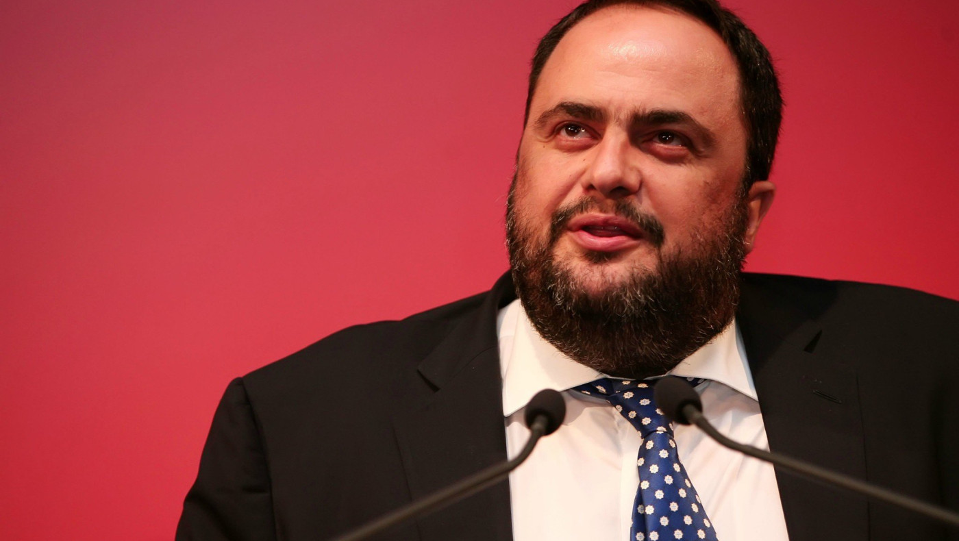 Στον ανακριτή ο Μαρινάκης