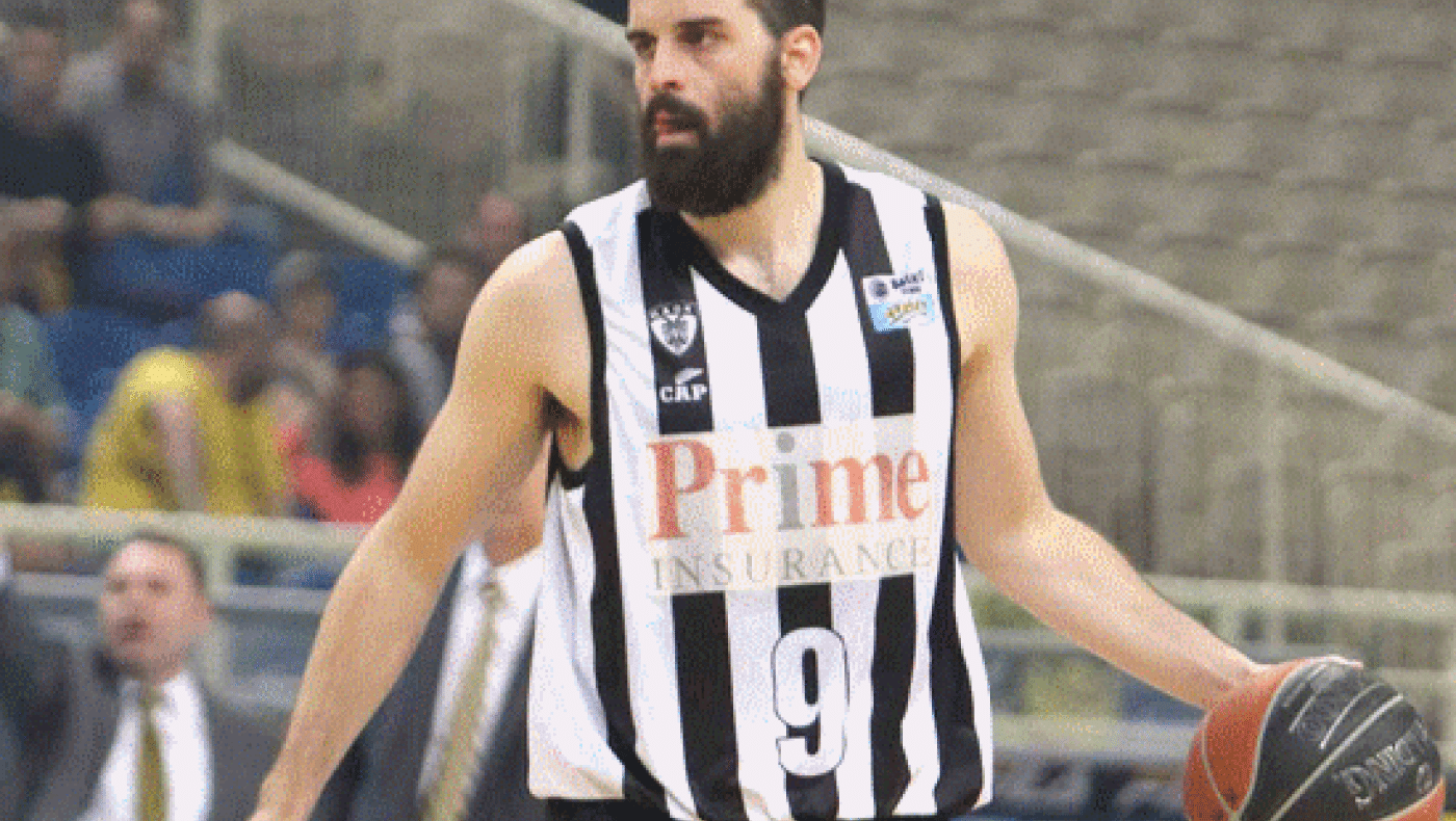 Τσόχλας: «Να δούμε όσο πιο γεμάτο το γήπεδο»