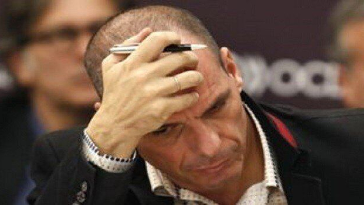 Γιάνης Βαρουφάκης: «Είμαστε κοντά σε συμφωνία»