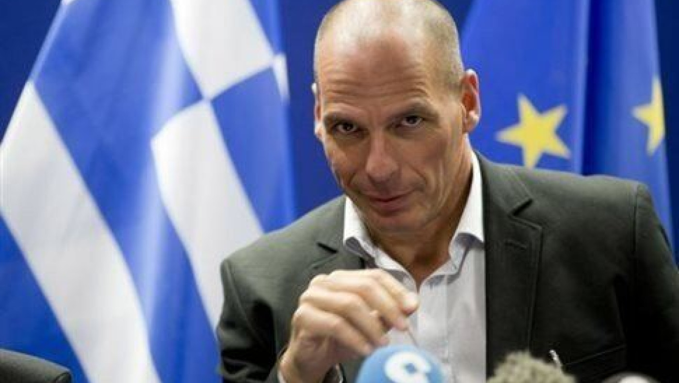 Βαρουφάκης: Tο «αγκάθι» των διαπραγματεύσεων είναι η επιμονή στη λιτότητα
