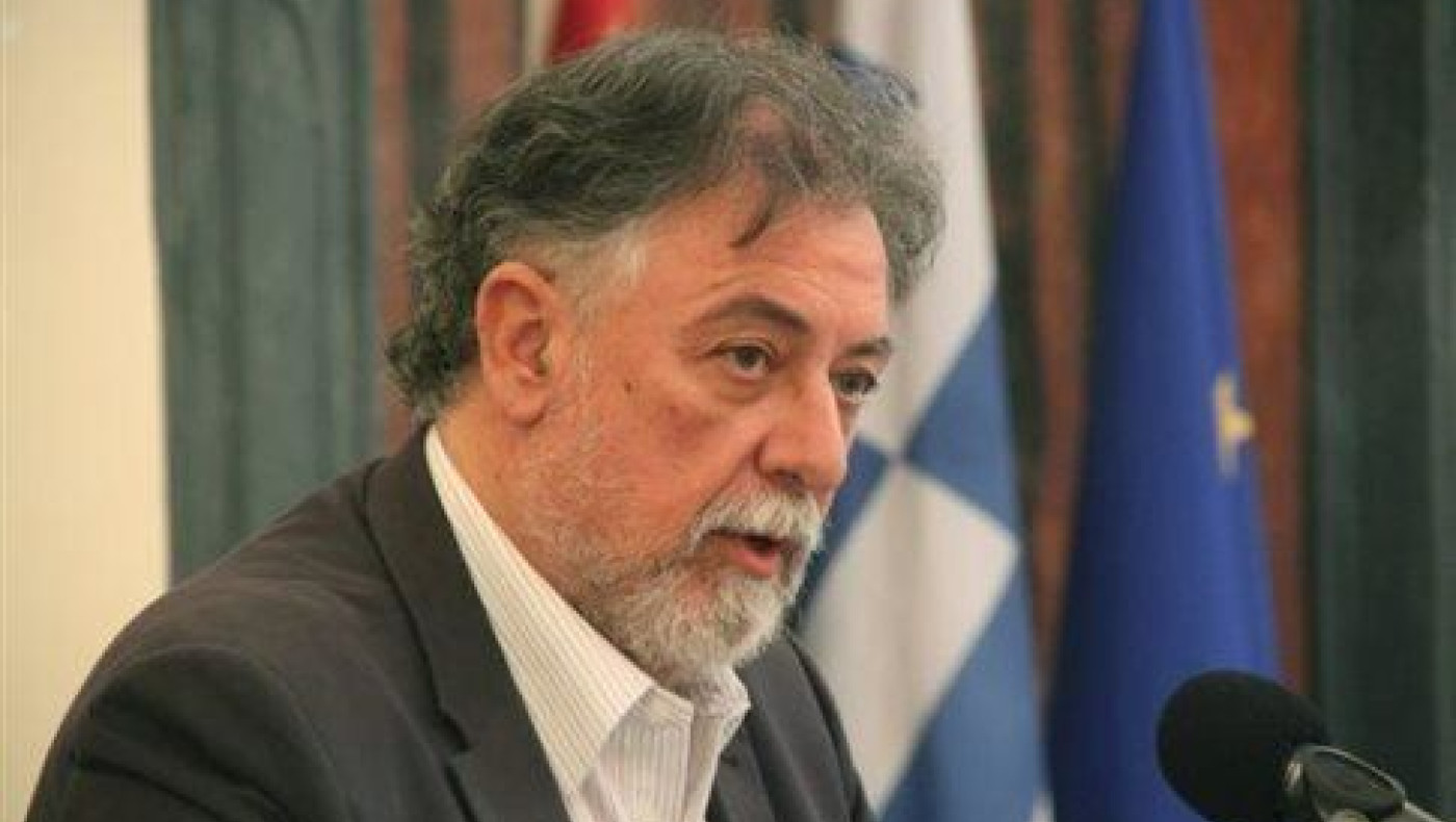 Αθήνα - Σόφια - Άγκυρα: Συμφωνία για το μεταναστευτικό