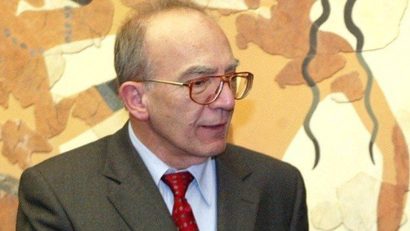 Παπαλάκης: «Μονόδρομος η κάθαρση»