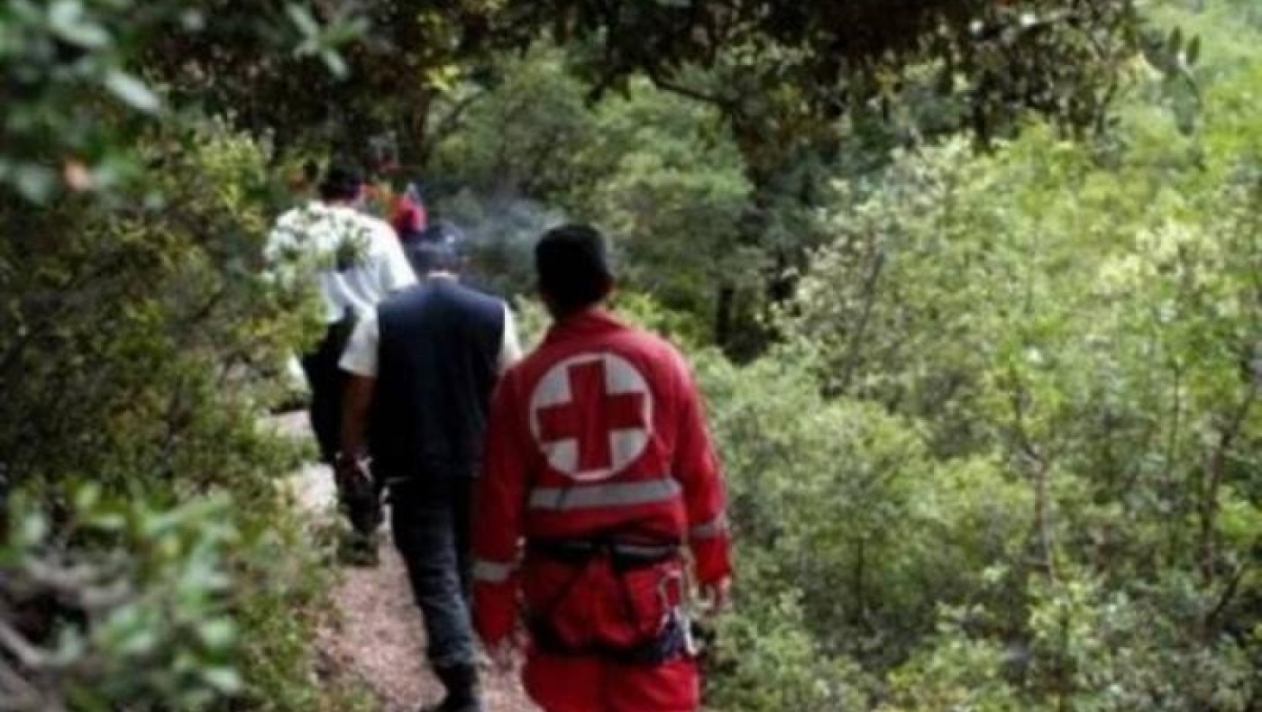  Νεκρός ο κτηνοτρόφος που αγνοούνταν στις Σέρρες 