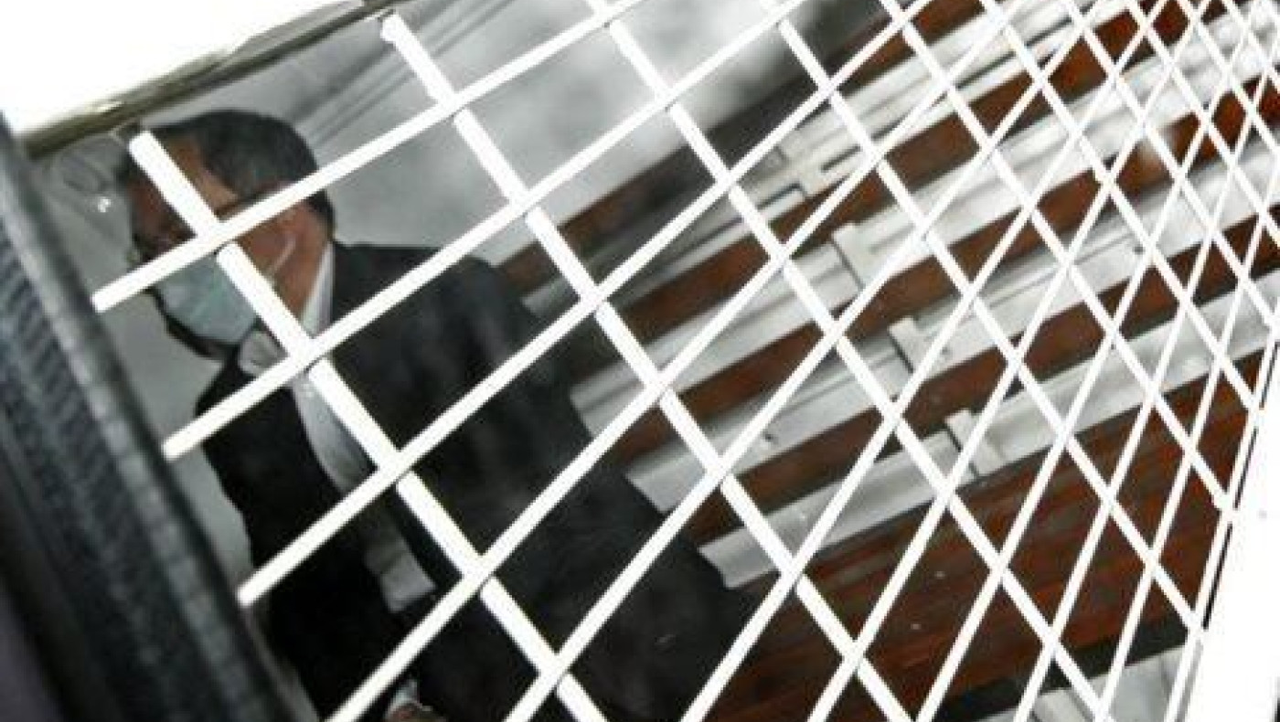 Κίνα: Ξεναγούν πολιτικούς στις φυλακές προς γνώση και συμμόρφωση!