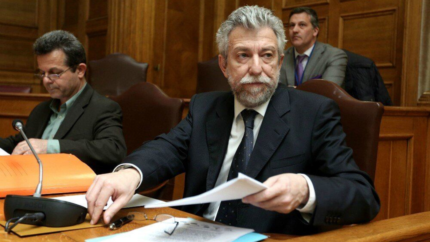 Κοντονής για Άρη: «Δεν μπορεί ο Υφυπουργός να εφαρμόσει το καταστατικό της ΕΠΟ»