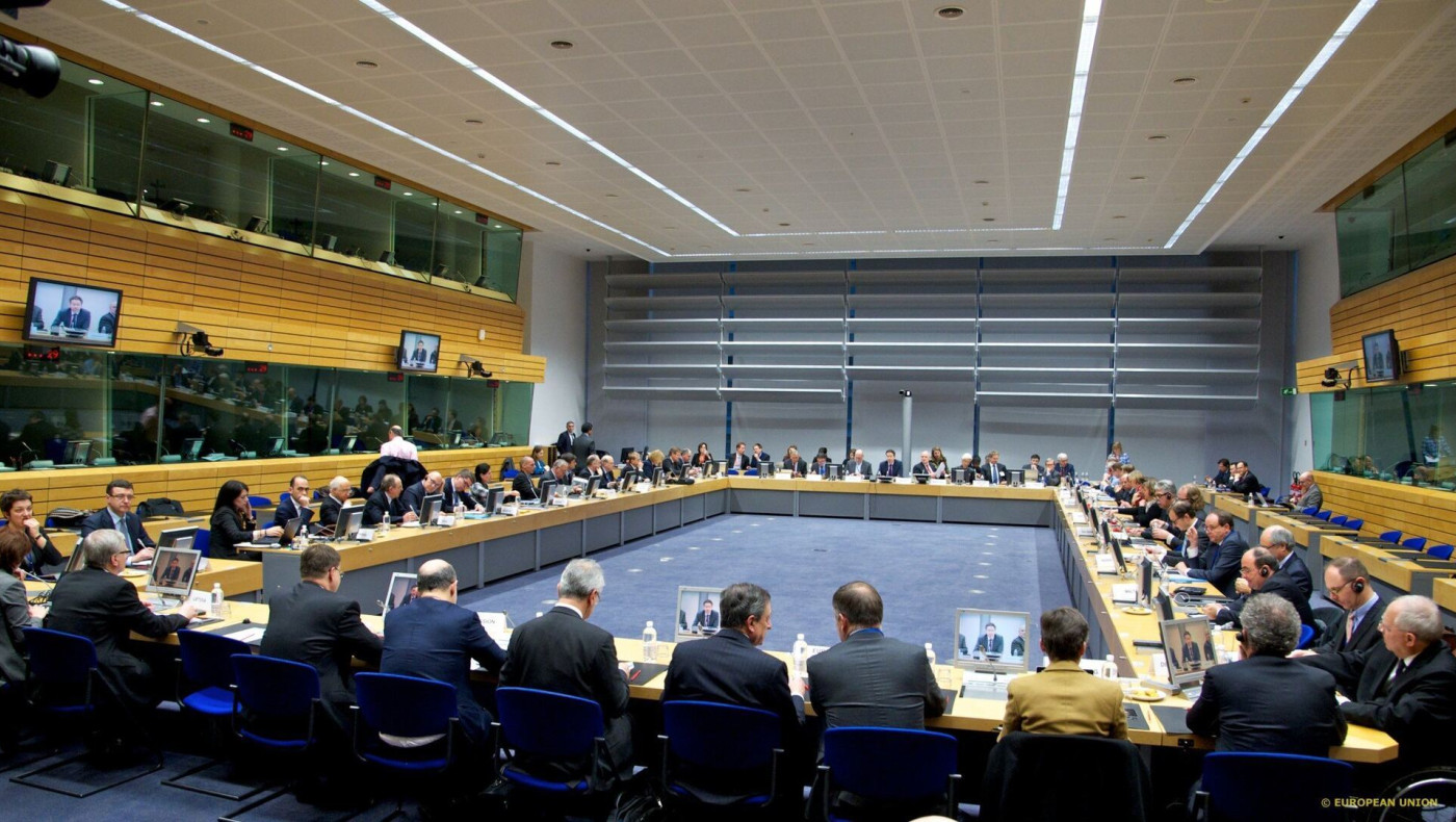 EuroWorkingGroup: Αντιφατικές πληροφορίες για την πρόοδο 