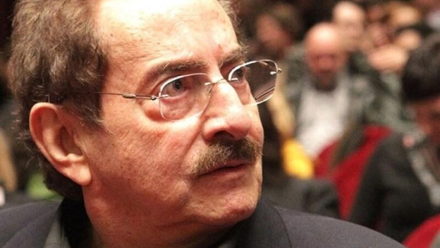 Πρεσβεία του Καναδά: Tιμά τον Διευθυντή του Φεστιβάλ Κινηματογράφου Θεσσαλονίκης