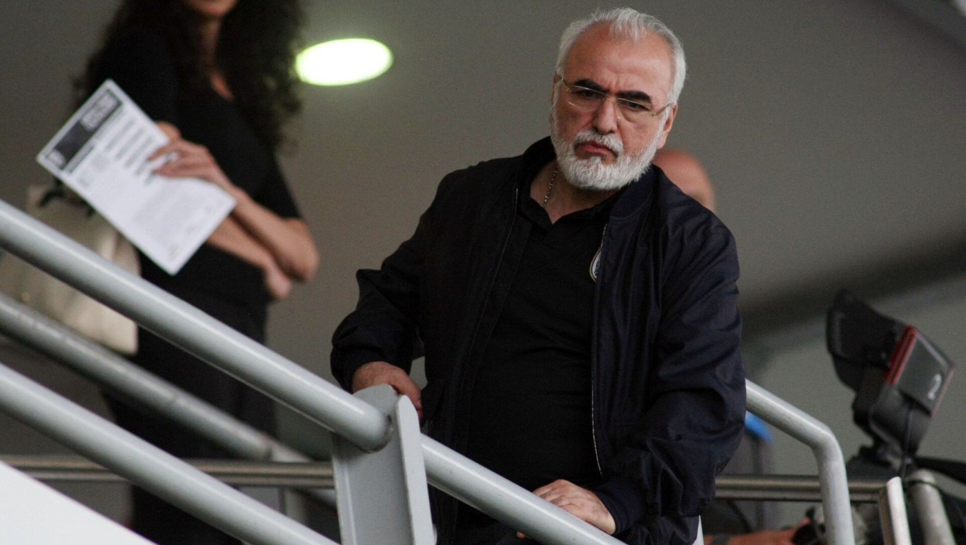 Εκτοξεύει το μπάτζετ ο Σαββίδης