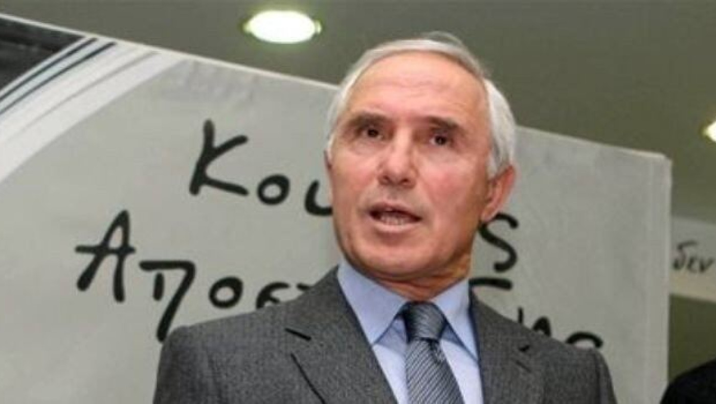 Αποστολίδης: «Να τηρηθεί το πλάνο Άρνεσεν κατά γράμμα» (audio)