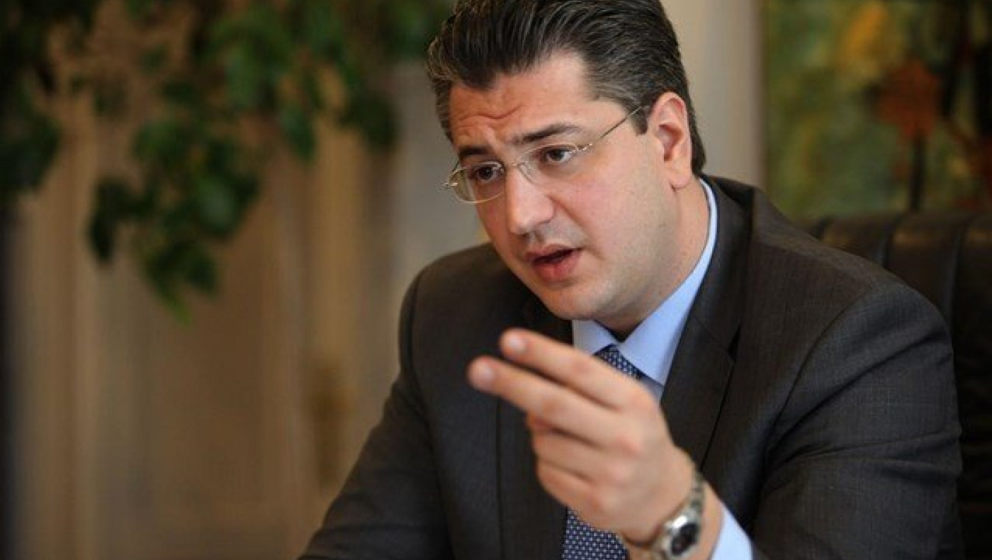 Ανακοίνωση Περιφερειάρχη Κεντρικής Μακεδονίας για την αργία του Αγίου Πνεύματος