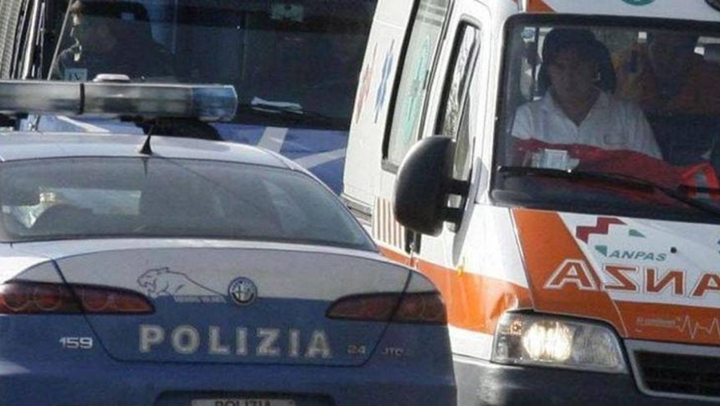 Μαχαιρώθηκαν δύο οπαδοί της Ρόμα