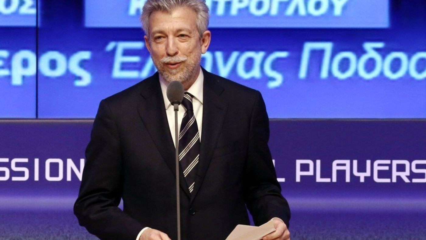 Γιατί θα αποτύχουν οι τακτικοί δικαστές 