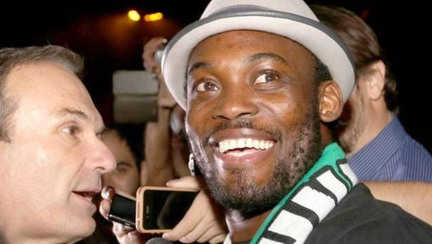 Αποθέωση για τον Εσιέν: «Εύκολη η απόφασή μου»