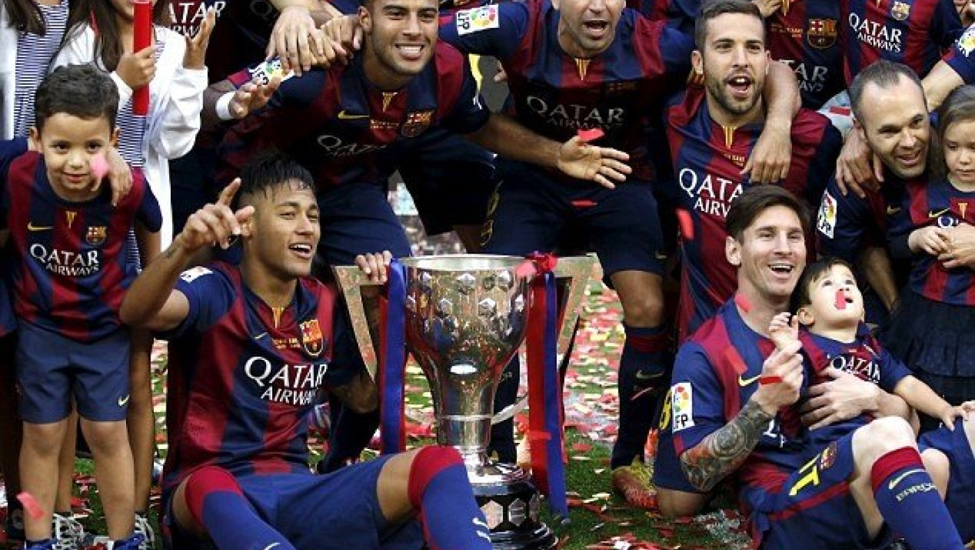 Γεμίζει μπαταρίες ο Λίο (pics)