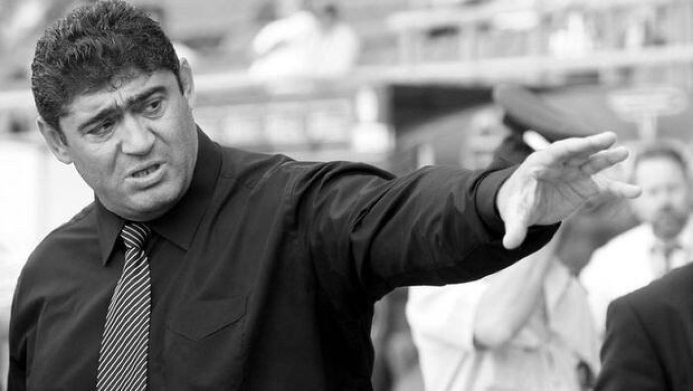 Η μέρα που «έφυγε» ο Παναγιώτης