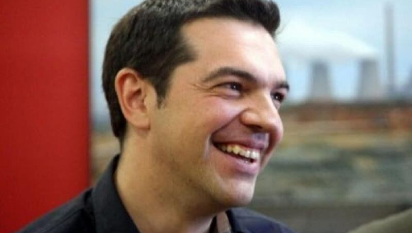 «Ο μήνας του μέλιτος για τον Τσίπρα τελείωσε»