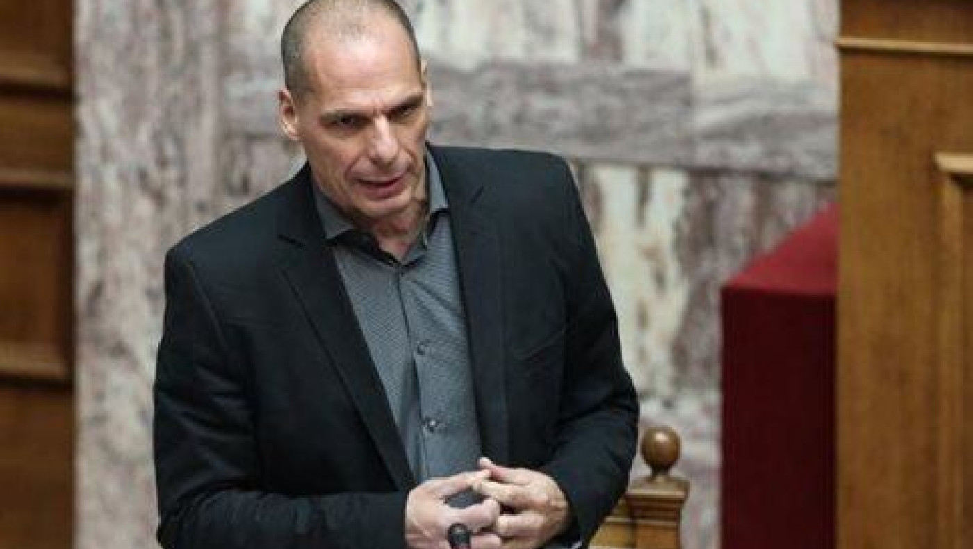 Βαρουφάκης: Δεν μπορεί να υπάρξει δέσμευση στο διηνεκές για τον  ΦΠΑ στα νησιά 