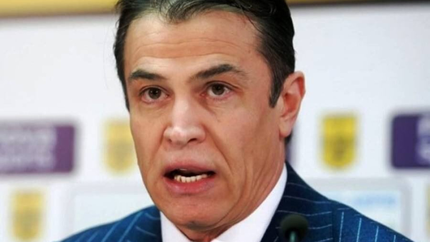 Κάλας: «Ο Άρης θα αναδειχθεί νικητής» (audio)