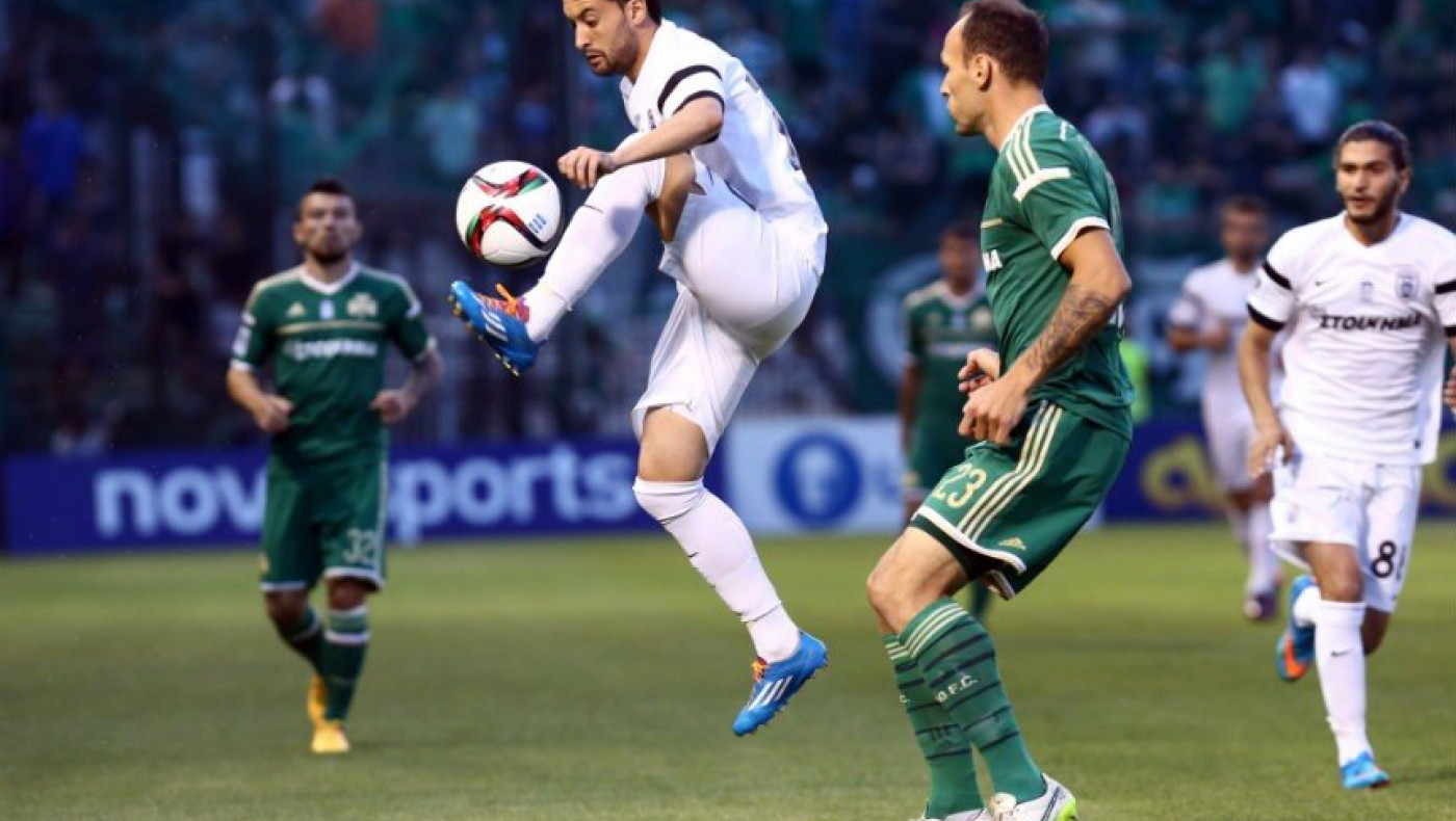 ΠΑΟΚ για λύπηση