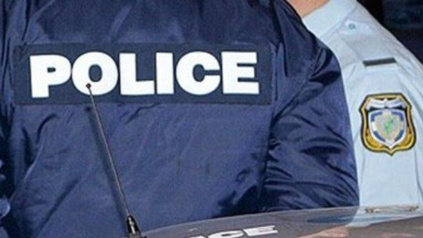 Πέντε συλλήψεις από έφοδο σε σύνδεσμο του ΠΑΟΚ