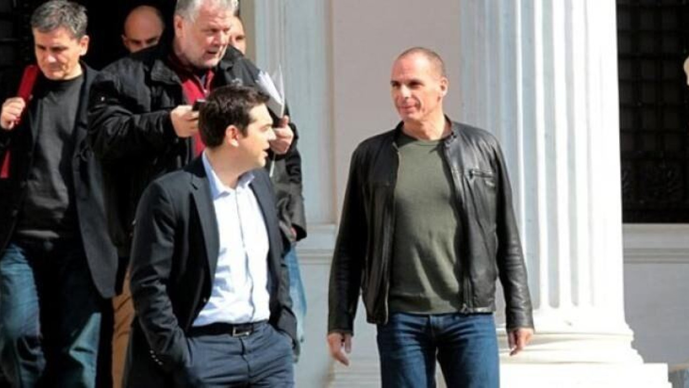  Αναβάλλεται το σημερινό Brussels Group 