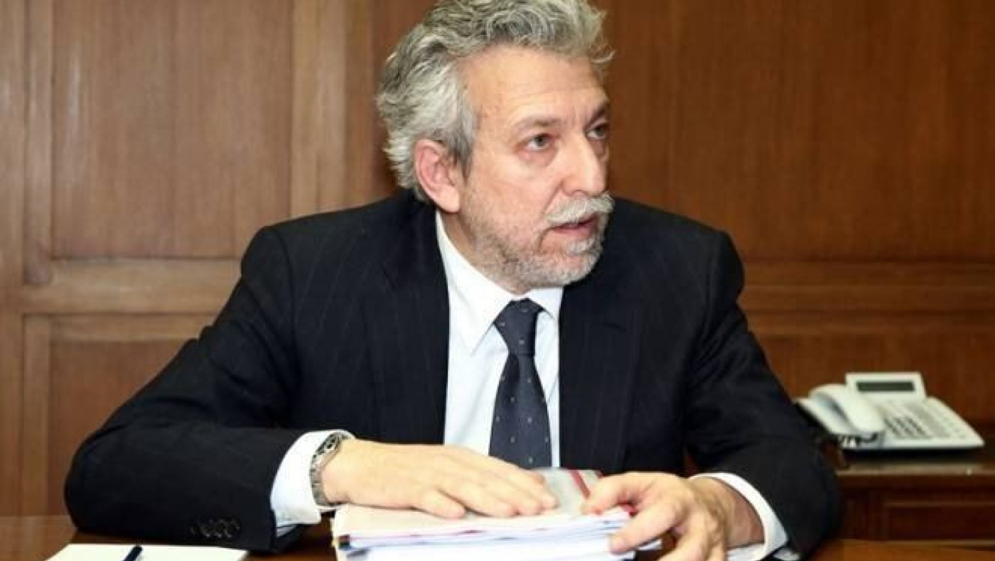 Κοντονής: «Αυτονόητη η τήρηση της νομιμότητας» (audio)