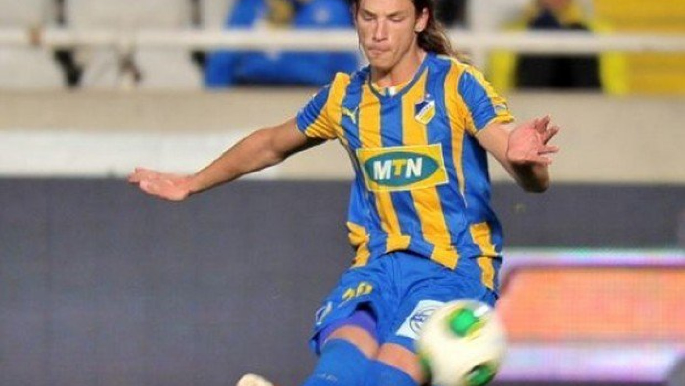 «Πρόταση Παναθηναϊκού για Ντε Βινσέντι»