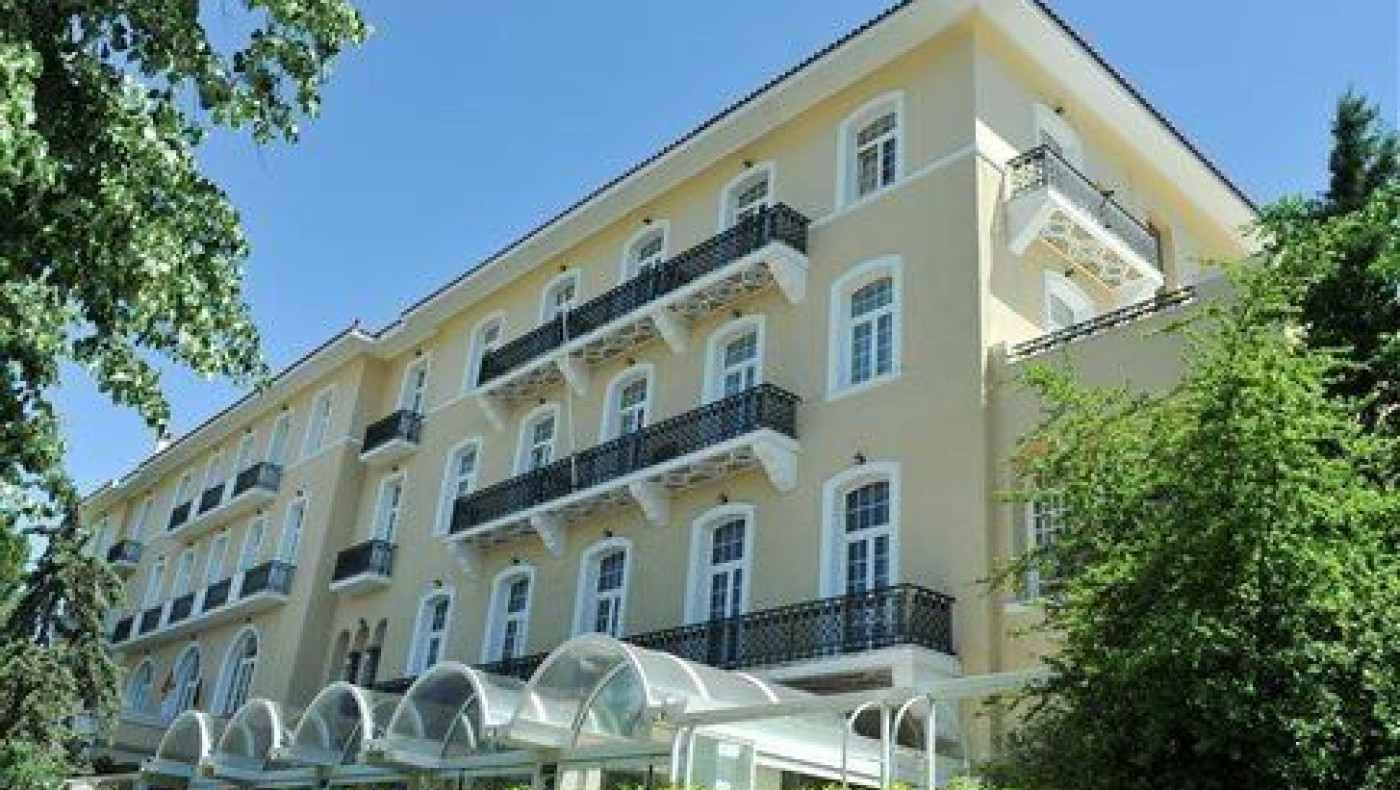 Άκαρπη η συνάντηση στο υπουργείο Εργασίας για το «Πεντελικόν»