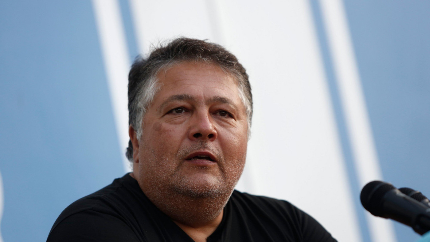Ευγενίου: «Δεν είμαστε άμοιροι ευθυνών»