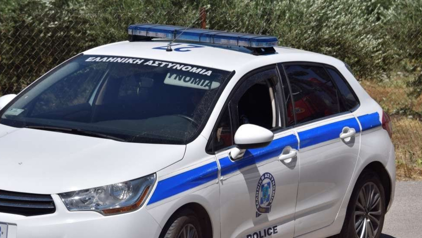 Σοκ στην Κόρινθο: 33χρονος απήγαγε τη σύζυγό του, την βίασε και πήγε να την κάψει ζωντανή