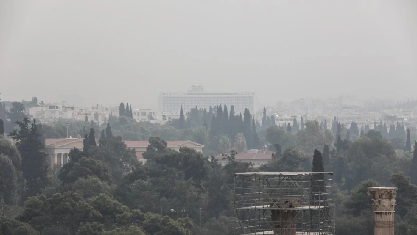 Πώς θα προστατευτούμε από την έκθεση στον καπνό και τα αιωρούμενα σωματίδια