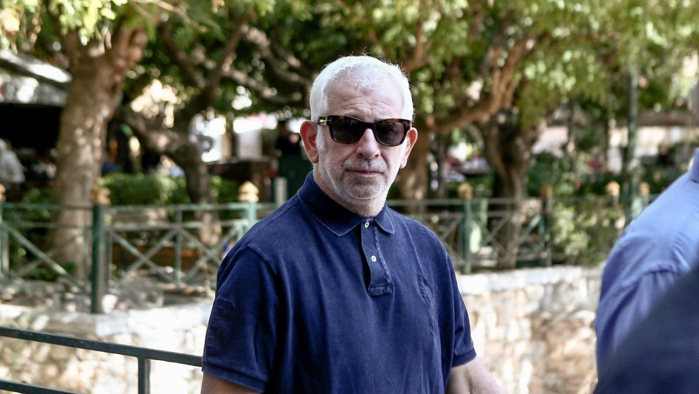 Θα καταθέσει αίτημα αποφυλάκισης με κατ’ οίκον περιορισμό ο Φιλιππίδης