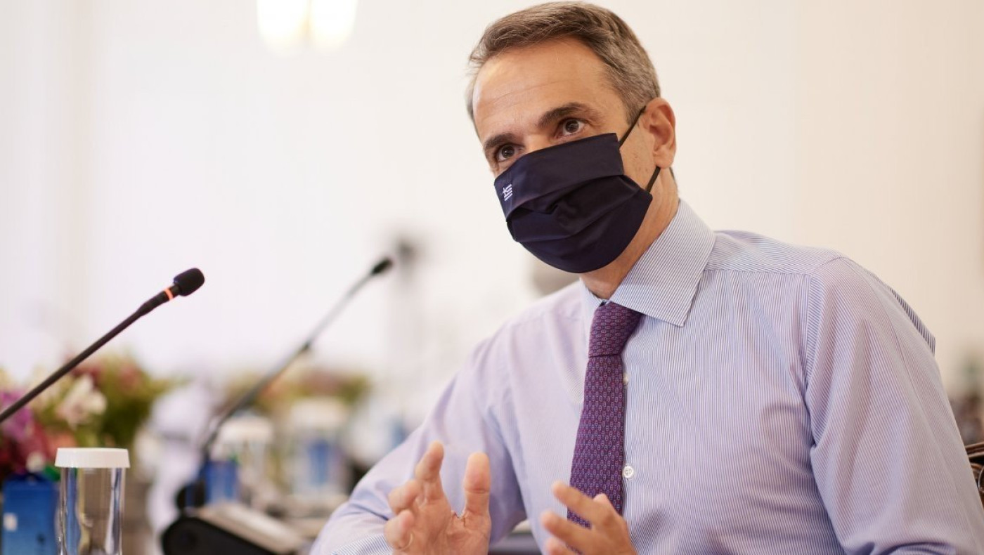 Wall Street Journal: «Φωτεινό σημείο» για τις ΗΠΑ στην Ευρώπη η Ελλάδα