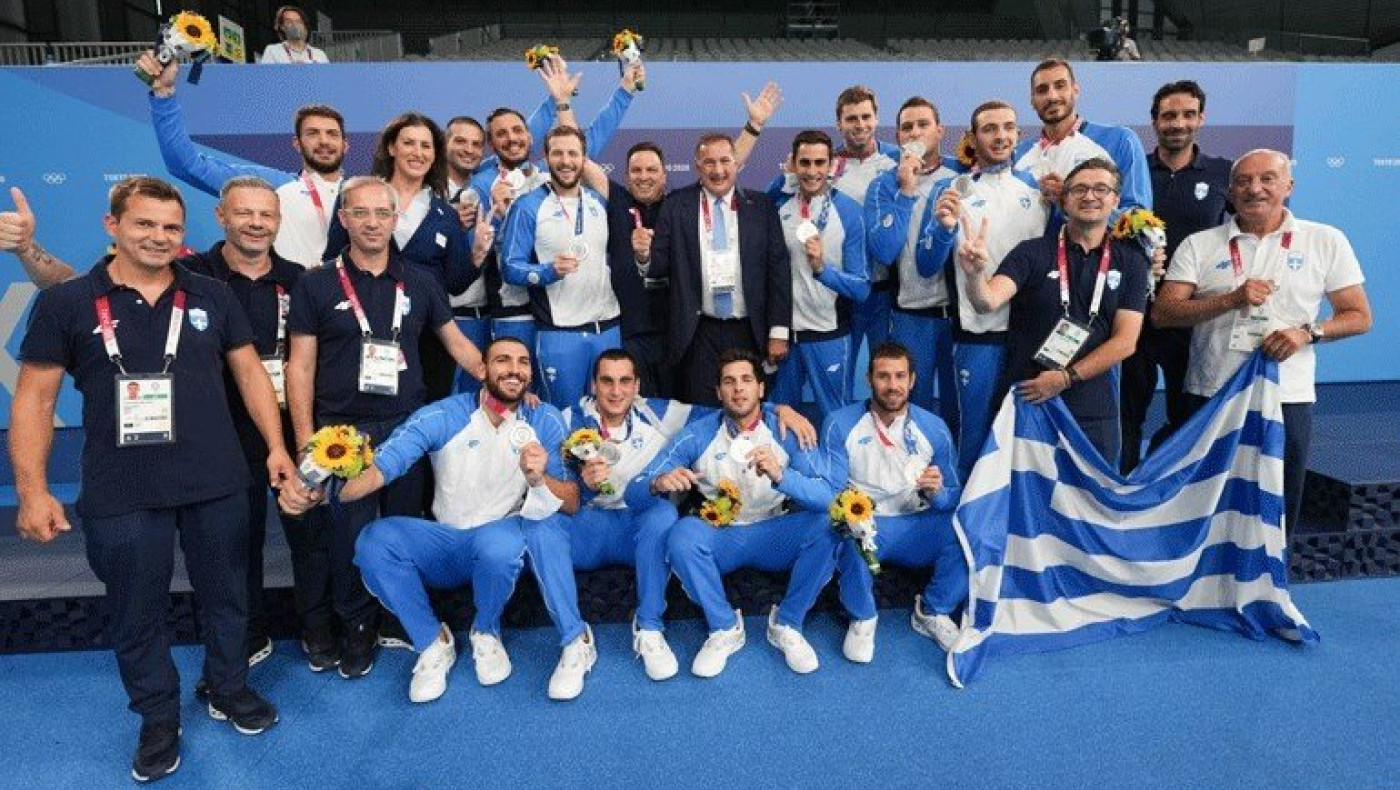 Να τους χρυσώσουμε με την αγάπη, ﻿την εκτίμηση και τον θαυμασμό μας
